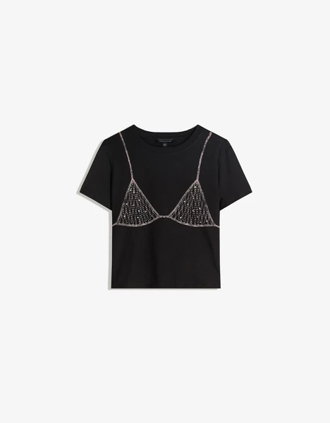 Tshirt mimi 