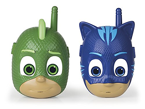 IMC Toys - Talkie-Walkie Pyjamasques - 273030