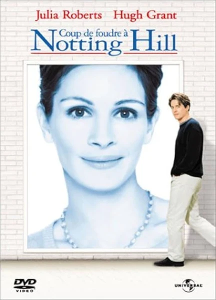 Coup de foudre à Notting Hill (Notting Hill)