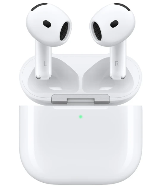 AirPods 4 pro