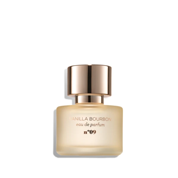 Vanilla Bourbon n°09