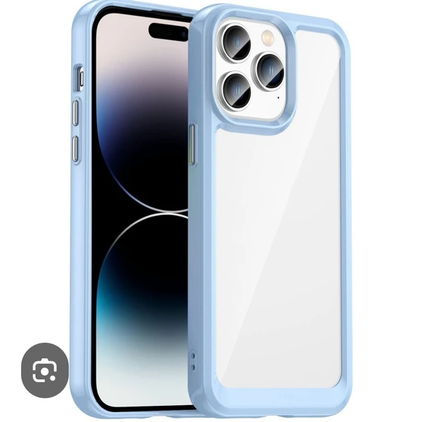 Coque dure comme ma précédente 