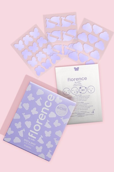 Spot a Spot Acne Patches