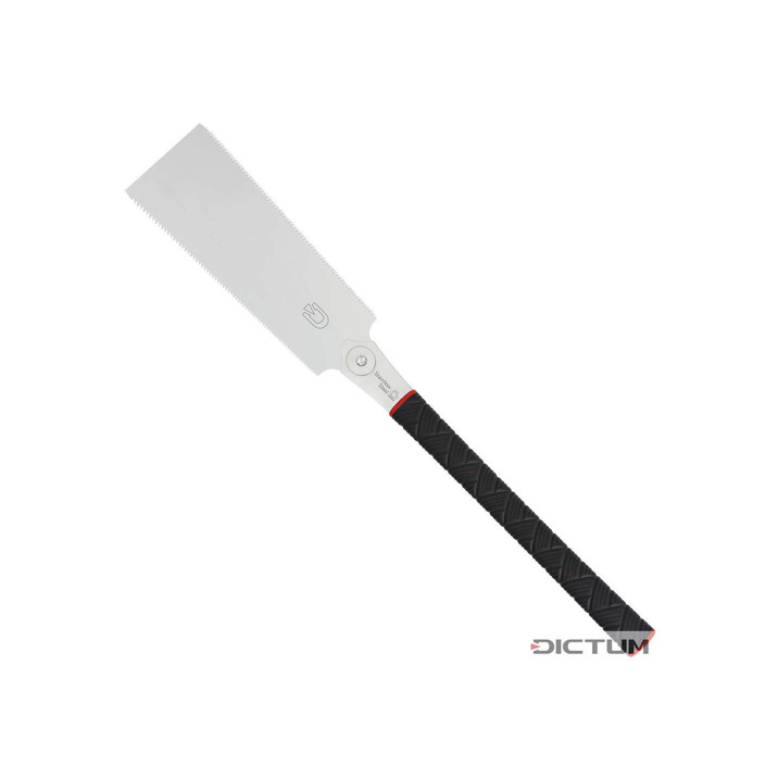 Ryoba DICTUM Seiun 240, Power Grip | Scies japonaises | Dictum