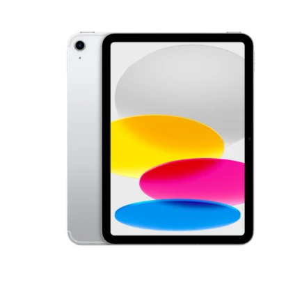 Réparation écran iPad