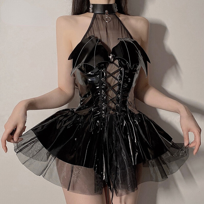 Cosplay 😈