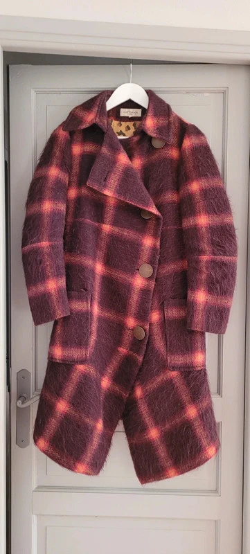 Manteau