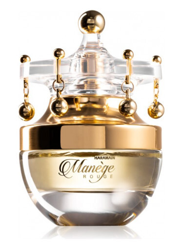Manège Rouge