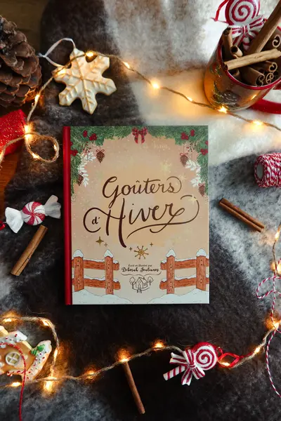 Goûters d'hiver
