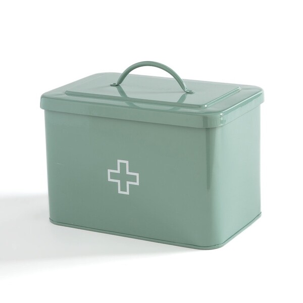 Boîte à pharmacie AULO
