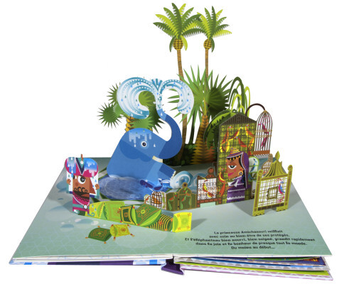 Les Grandes Personnes |   UN ÉLÉPHANT DANS UN PALAIS DE PORCELAINE PHILIPPE UG AOÛT 2019