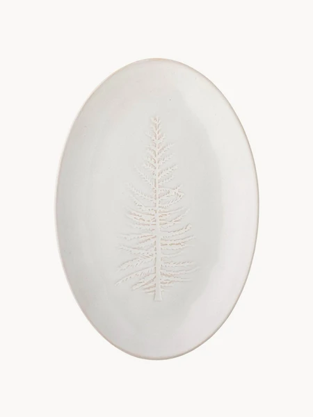 Plat de service Winter | Westwing