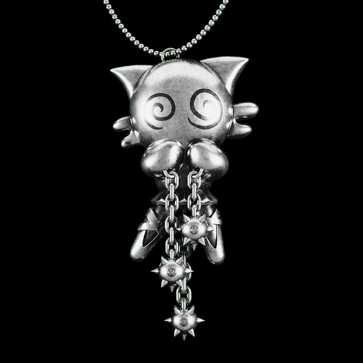 LULU NECKLACE