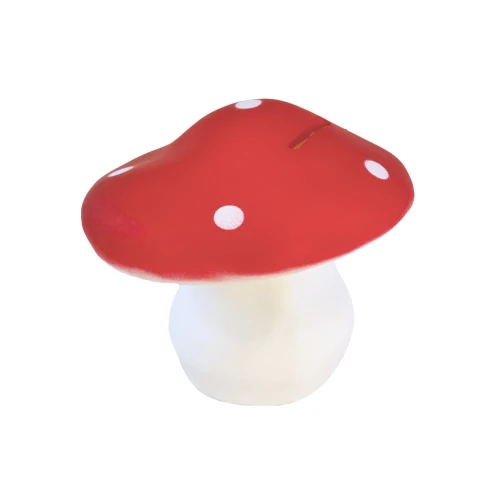 TIRELIRE CHAMPIGNON ROUGE | Produits | Egmont Toys