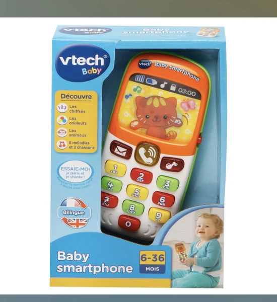 Smartphone
