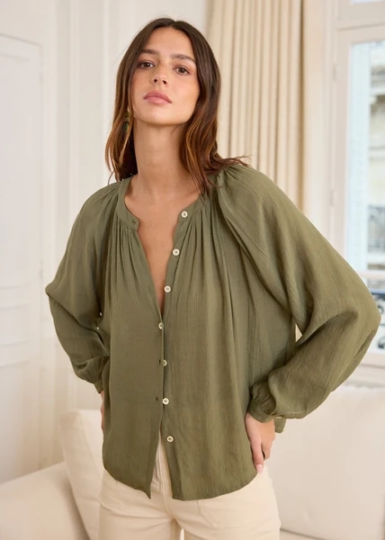 Blouse Rio
