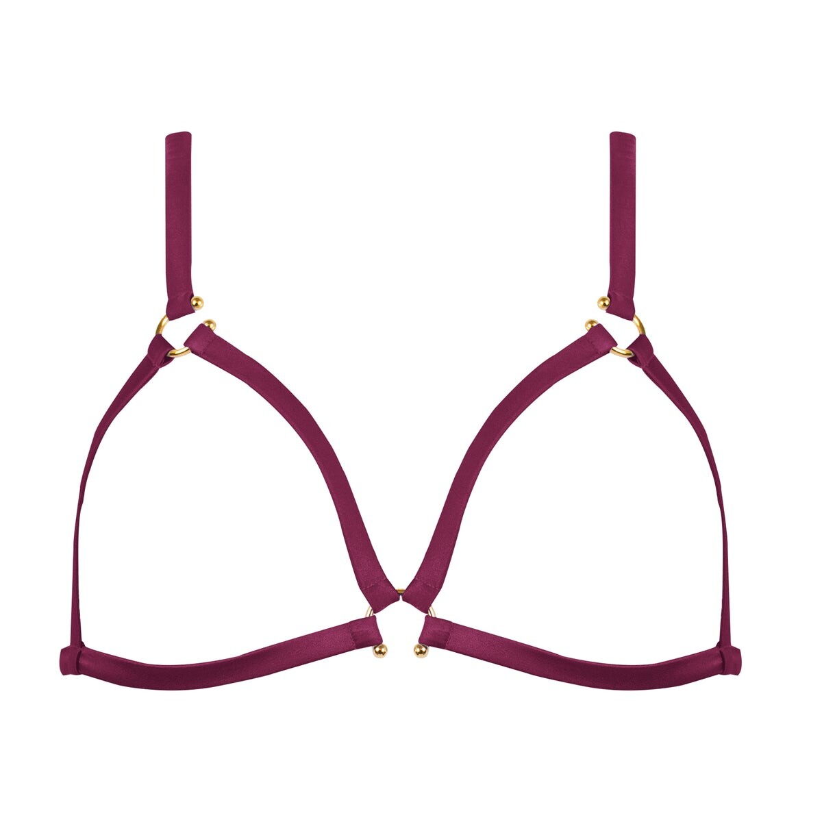 Clea Frame Bra