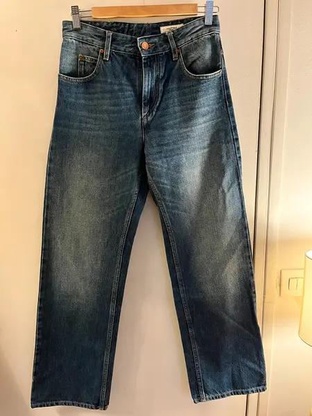 Isabel marant jeans 36