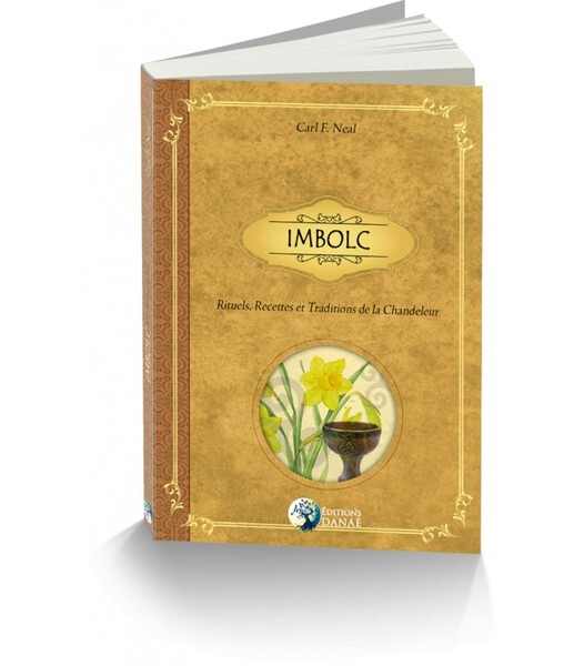 Imbolc, Carl F. Neal