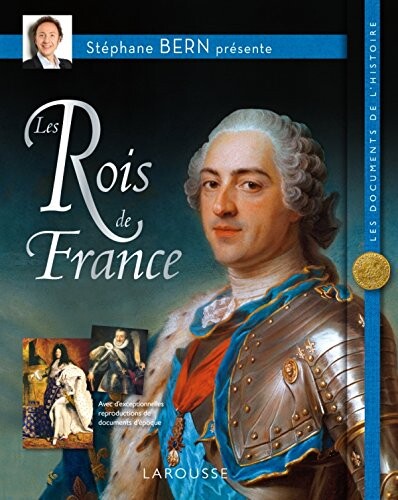 Les Rois de France