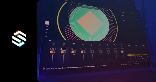 VS - Visual Synthesizer