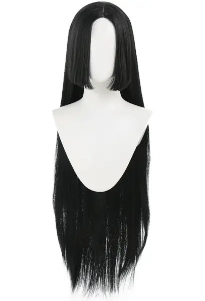 One Piece Boa Hancock Cosplay Wig 100 cm