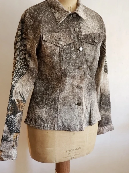 Veste