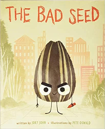 The Bad Seed Relié – 29 août 2017