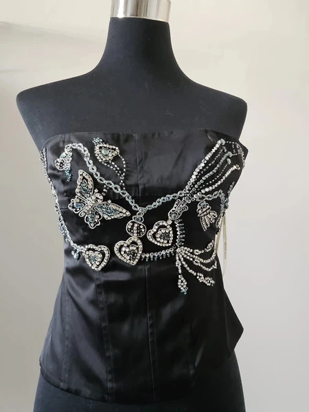 Bustiera Karen Millen