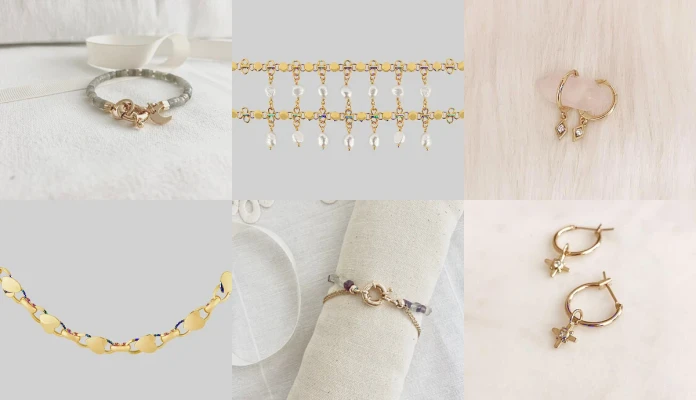 wishlist Bijoux
