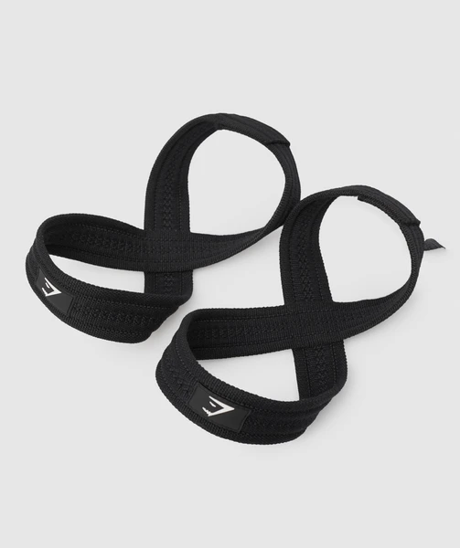 Lifting Straps - Gymshark