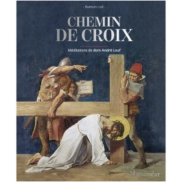 Chemin de croix Arts et méditation