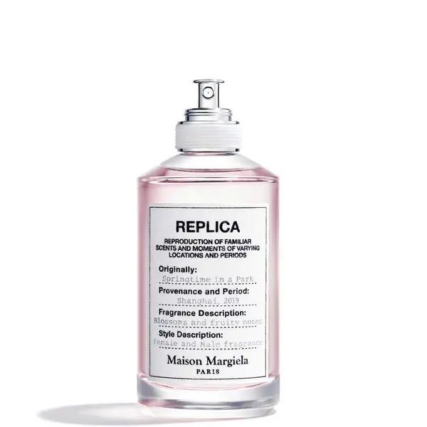 Parfum Springtime in a Park