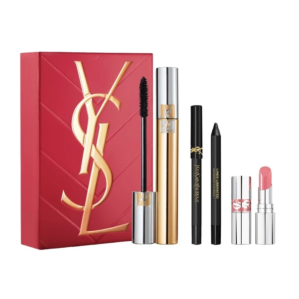 Coffret YSL