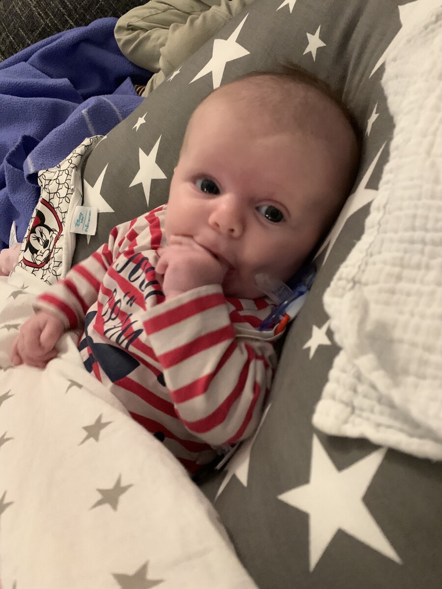 Noël Katelyn 2020