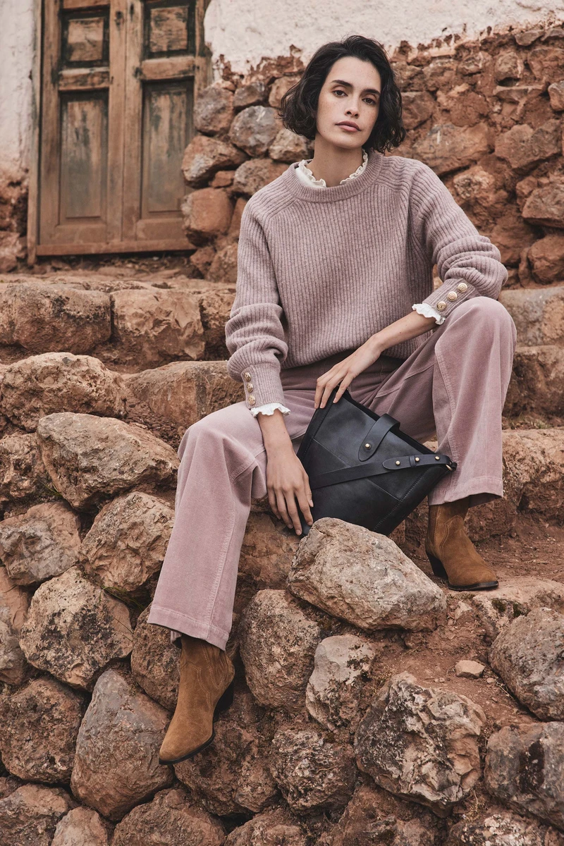 Pantalon LUNA