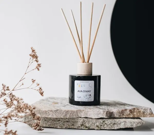 Ava & May - Diffuseur de Parfum - Suède | On sale on Choose
