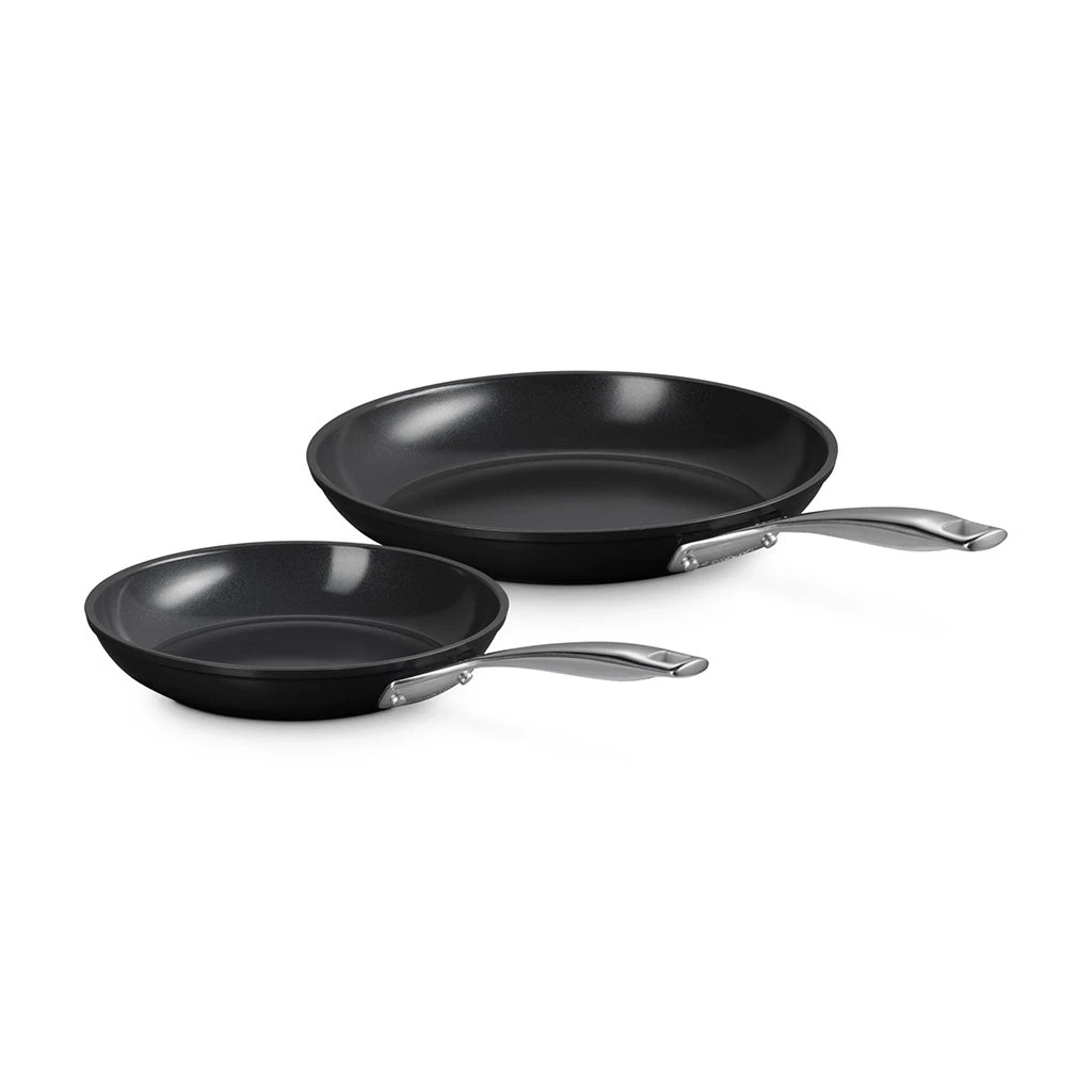 Le Creuset Ceramic Non-Stick Frying Pan
