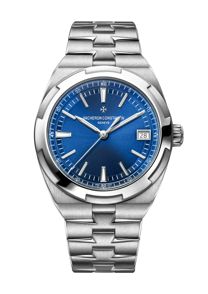 Vacheron Constantin Overseas