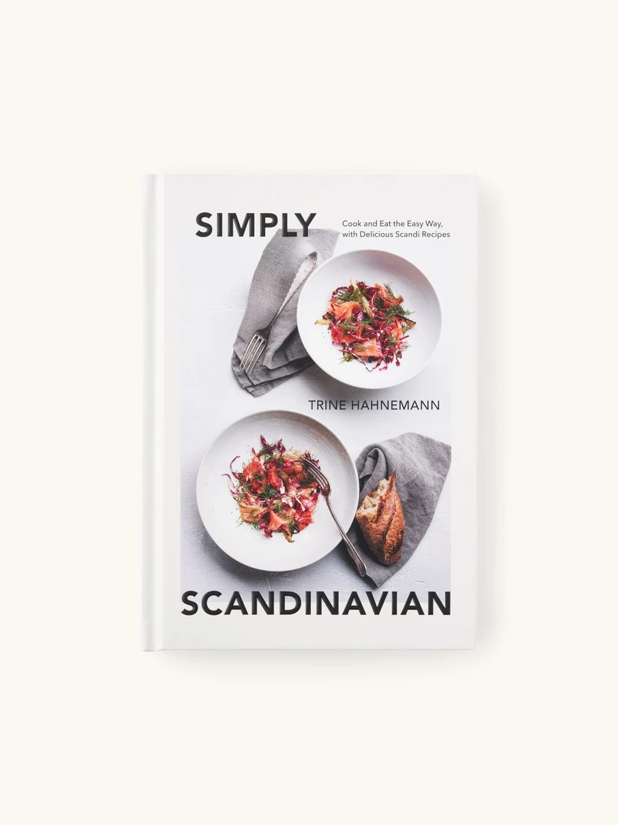 Simply Scandinavian