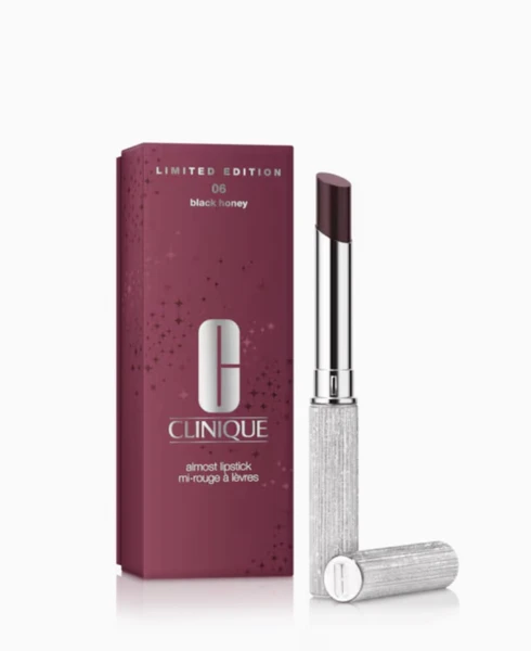 Rouge à Lèvres, Black Honey | Clinique
