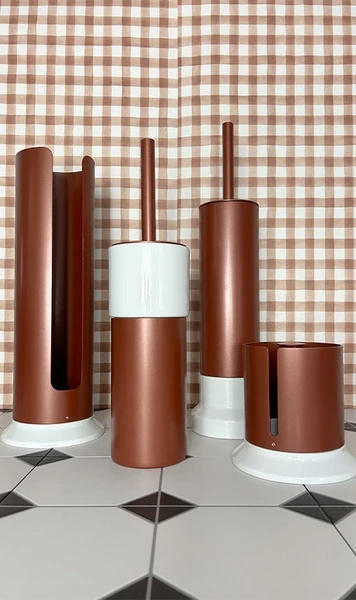 Ensemble accessoires