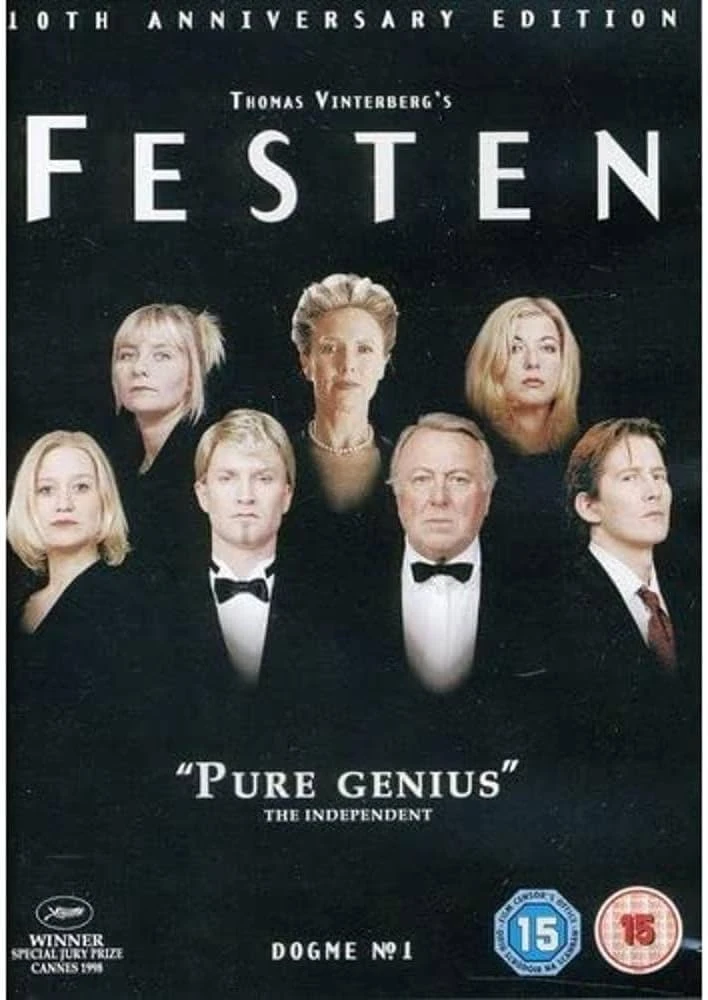 Festen