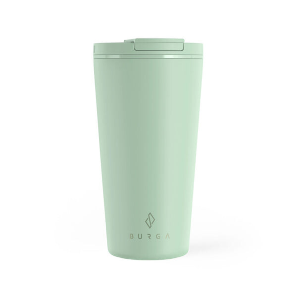 Mint Green - Travel Mug