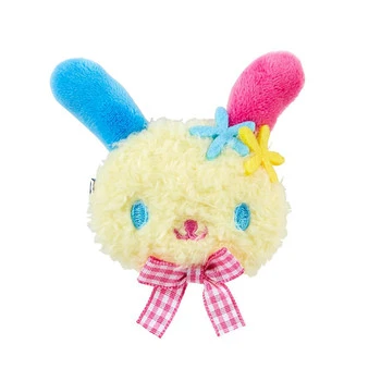 Sanrio Usahana Face-Shaped Hair Clip Hair Accessories 237167