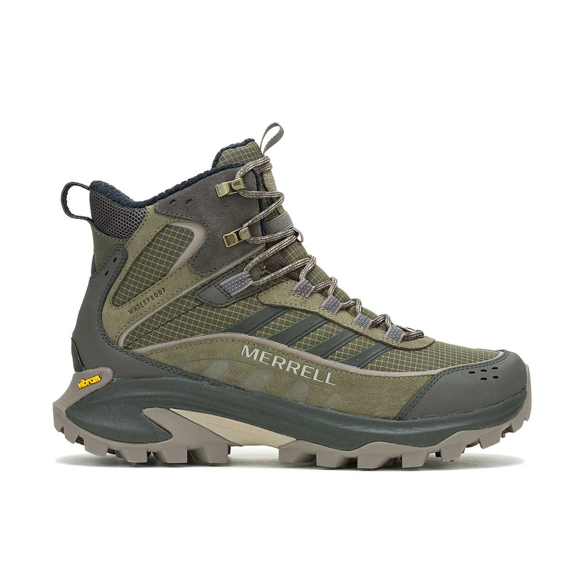 Moab Speed 2 Thermo Mid Waterproof