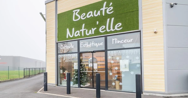 Beaute naturelle : institut de beauté à Coulommiers
