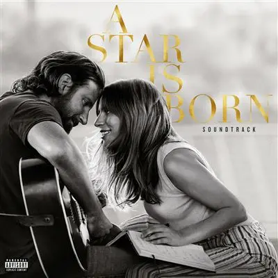 Vinyle - A Star Is Born