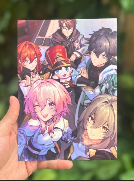 Print