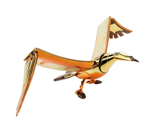Le grand condor